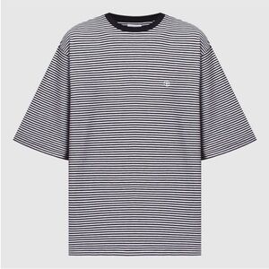 Aine Bing Striped T Shirt